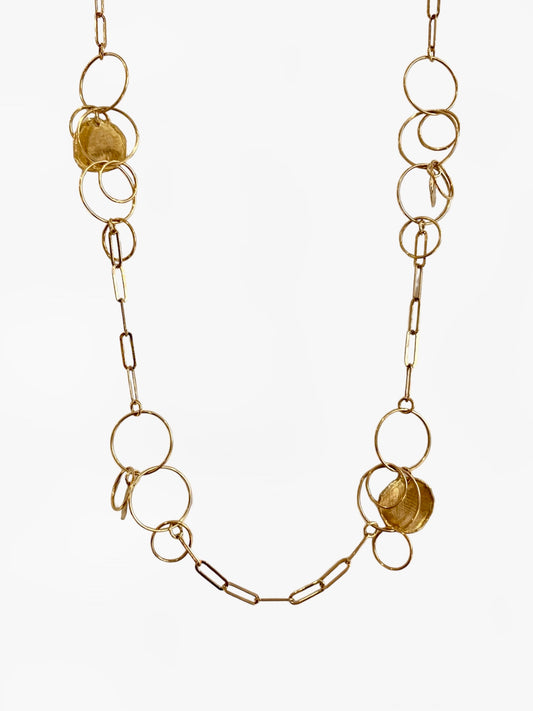 Collier Luna